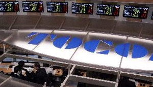 Futures: gomma in rialzo al Tokyo Commodity Exchange
