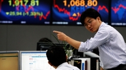 Come investire sulle borse asiatiche nel 2013