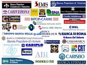 Riunione cda banche italiane - 13 novembre