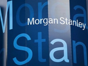 Trimestrale Morgan Stanley