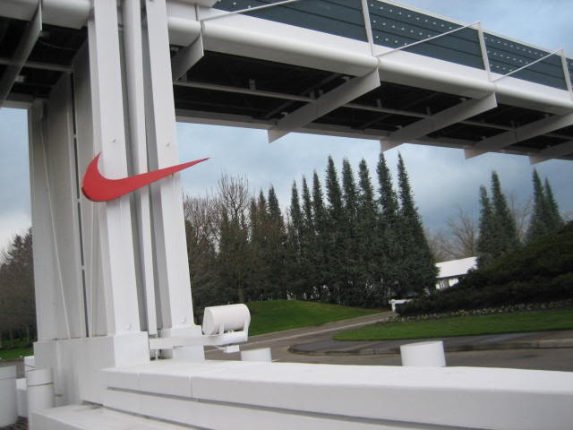 Nike: primo trimestre fiscale migliore delle attese