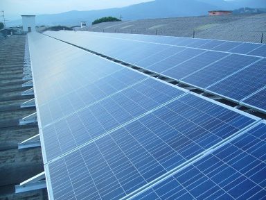Fotovoltaico: la soluzione offerta da Energy Protection 
