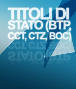 Titoli di Stato: nuova emissione CTZ del 27 Settembre 2011