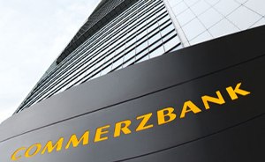 Commerzbank: il nuovo certificato è legato all'Eurostoxx Banks