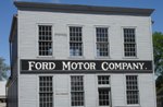 Ford Motor: emissione di bond dopo l'aumento del rating