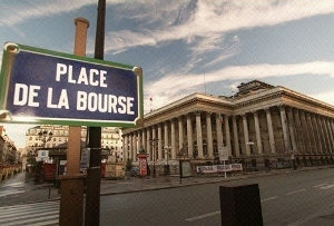 State Street sceglie la Borsa di Parigi per i suoi Spdr Etf