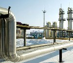 L'inverno alle porte fa aumentare i futures sul gas naturale