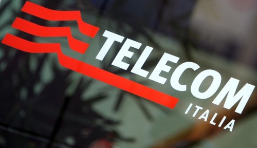 Telecom Italia, a ruba il bond quinquennale per istituzionali