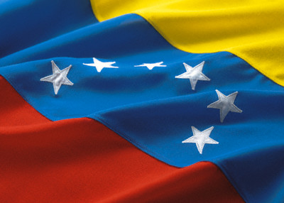 Il Venezuela quota a sorpresa un nuovo bond