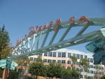 Walt Disney Company: terza emissione annuale di bond 