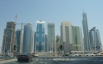 Dubai Property Fund per investire sugli Emirati Arabi