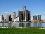 Detroit emette dei bond municipali a scadenza trentennale