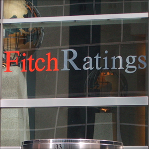 Fitch Rating: nuova tempesta sull'Eurozona