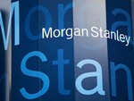Oro sotto 1.500 dollari a fine 2013 secondo Morgan Stanley