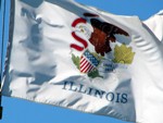 Le obbligazioni dell'Illinois vengono declassate da Moody's