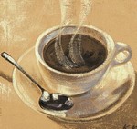 Il Caffè come investimento nel 2012