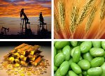 Investimento in commodity nel 2013 sconsigliato da Schroders