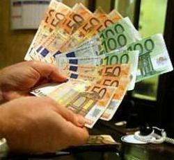 Euro in dubbio secondo Schaeuble