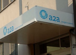 Investire sul titolo A2A dopo calo spread Btp-Bund