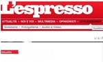 Dividendo L'Espresso in calo nel 2012