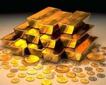 Prezzo Oro scende a 1700