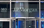 Previsioni Euro/Dollaro secondo JP Morgan