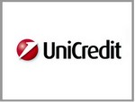 Utile Unicredit scende dell'1%