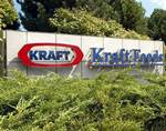 Kraft Foods sceglie quattro scadenze per le sue obbligazioni