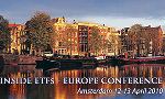 IndexUniverse: ad Amsterdam la terza conferenza sugli Etf