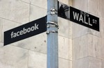 Flop Facebook -8,4% a Wall Street