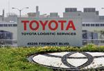 Per Toyota già quattro obbligazioni nel 2012