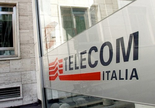 Debito Telecom Italia