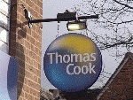 Un nuovo piano di finanziamenti per Thomas Cook Group