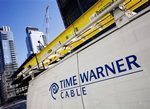 Time Warner e l'insolito bond del venerdì