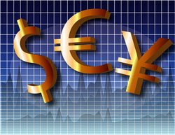 Euro scende contro Dollaro USA