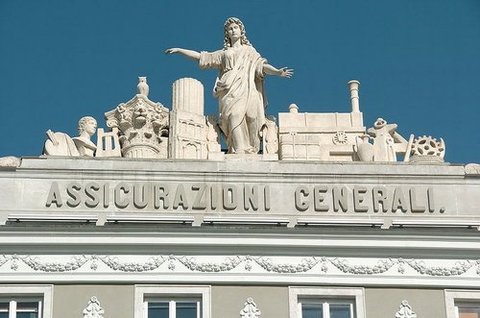 Addio a Antoine Bernheim di Mediobanca e Generali