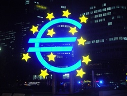 BCE: nuovo programma acquisto Bond