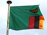 Lo Zambia lancia il proprio eurobond