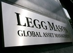 La nuova application di Legg Mason per iPad