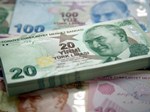 La Turchia sceglie la propria valuta per il secondo sukuk