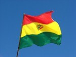 Storico bond decennale per la Bolivia