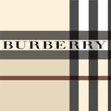 Conti Burberry 2012