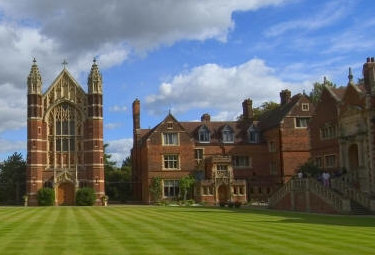Università di Cambridge emette bond da 350 milioni di sterline