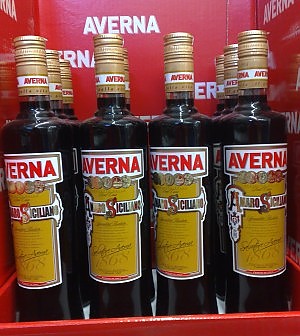 Amaro Averna verso la quotazione