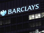 barclays