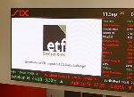 Etf Securities propone tre fondi collegati ai metalli preziosi