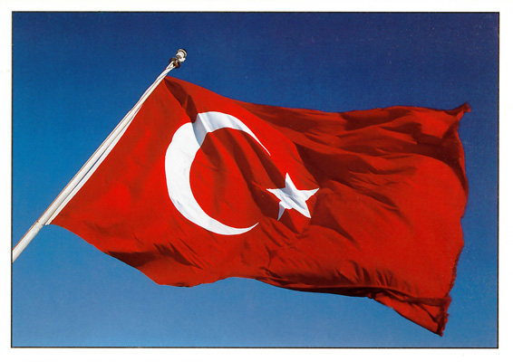 turchia