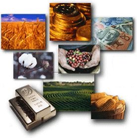 Investire nelle commodities con 10 società