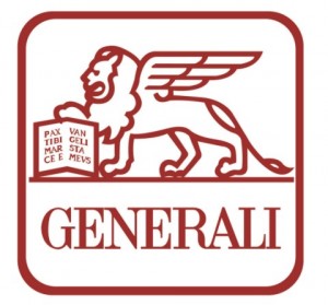  Investimento Generali in Italia