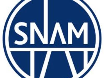 Investimento in nuovo centro Snam